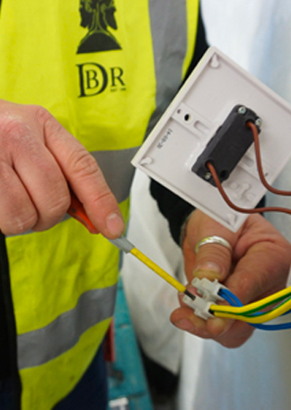 Building Services